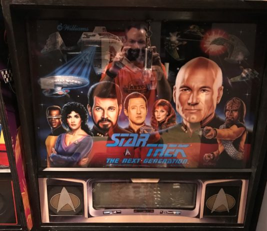 15 Best Williams Pinball Machines Top Williams Pinball Machines