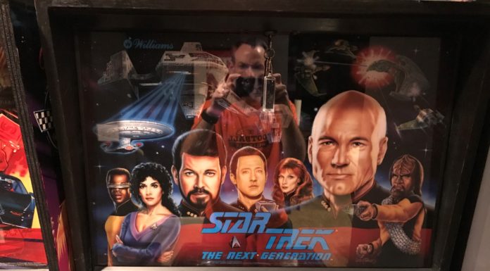 15 Best Williams Pinball Machines Top Williams Pinball Machines