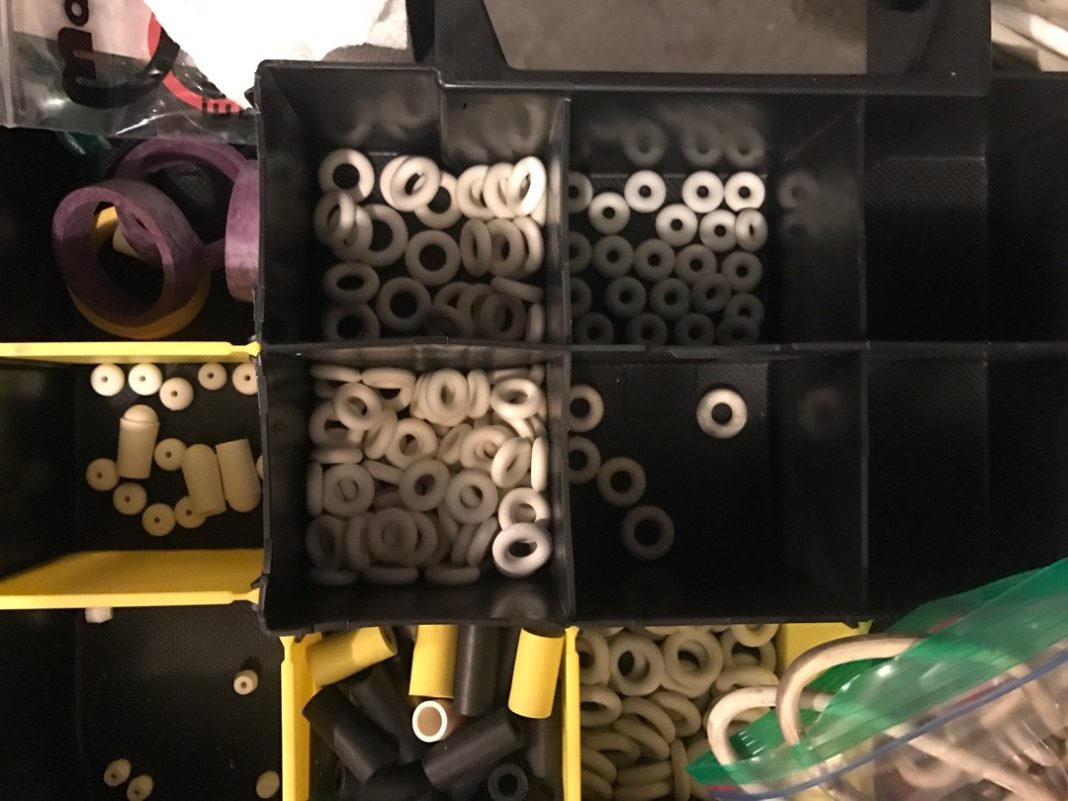 Pinball Rubber, Tips, Tricks, and the Best Brands Game Room Info