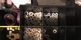 Pinball Rubber, Tips, Tricks, and the Best Brands White Pinball Rubber