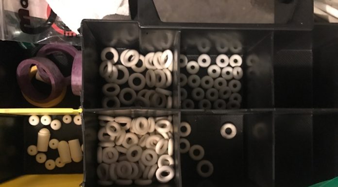 Pinball Rubber, Tips, Tricks, and the Best Brands White Pinball Rubber