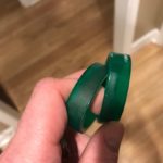 Green Superbands