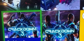 Is Crackdown 3 really that bad? Crackdown 3 Xbox One X
