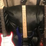 Ibanez Mikro 3/4 Guitar