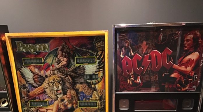 How to Clean a Pinball Machine PInball machines to clean