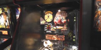 Rarest Pinball Machines