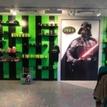 1984 arcade in Branson, MO