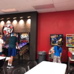 Springfield / MO / United States – 8/13/19