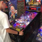 Top Pinball Machines for Kids