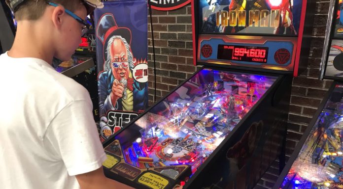 Top 5 Pinball Machines for Kids Top Pinball Machines for Kids