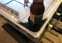 Super Chexx Cup Holder super chexx pro cup holder