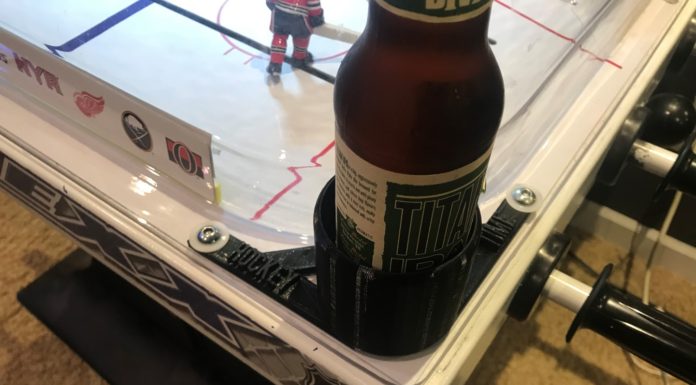 Super Chexx Cup Holder super chexx pro cup holder