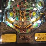 Big Buck Hunter Lower Playfield