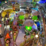 Big Buck Hunter Pinball Pop Bumper Mod