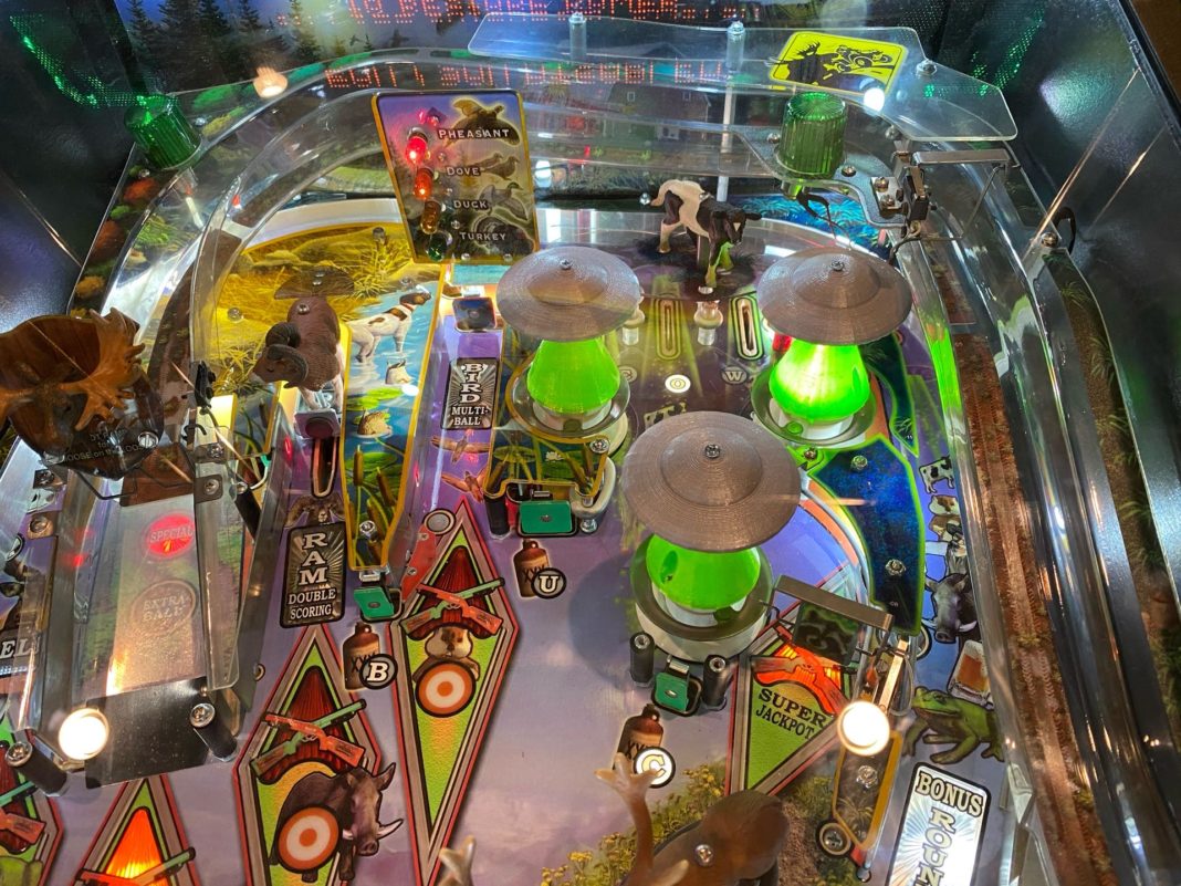 My Son’s Top 5 worst pinball machines of all time Game Room Info