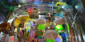 My Son’s Top 5 worst pinball machines of all time Top 5 worst pinball machines