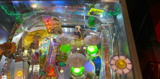 My Son’s Top 10 favorite pinball machines of all time Top 10 Pinball machines for kids