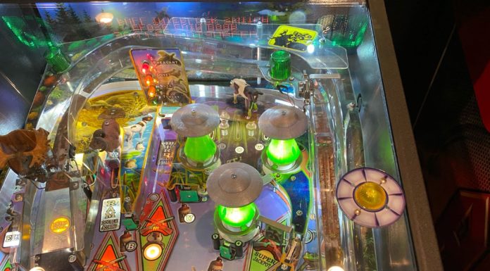 My Son’s Top 10 favorite pinball machines of all time Top 10 Pinball machines for kids