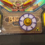 Old Big Buck Hunter Pop Bumper Cap