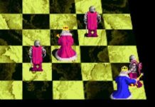 Battle Chess, Still The Best Chess Game
