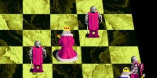 Battle Chess, Still The Best Chess Game