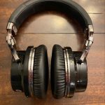 Cowin E7 bluetooth headphones