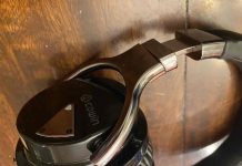 Cowin E7 Active Noise Cancelling Headphones review cowin e7 headphones