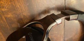 Cowin E7 Active Noise Cancelling Headphones review cowin e7 headphones