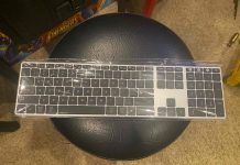 Jelly Comb Bluetooth Wireless Backlit Keyboard Jelly Comb backlit Bluetooth wireless keyboard