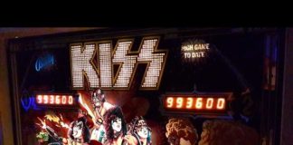 Best Pinball Machines of the 70’s