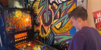 Best Pinball Machines of the 90’s Best Pinball Machines of the 90's