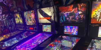 Best Lubricant for Pinball Machines Best Lubricant for Pinball Machines