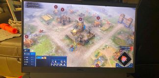 Dell G15 RTX 3060 Gaming Laptop Review Dell G15 RTX 3060 Laptop