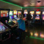 Main Street Stern Pinball Lineup