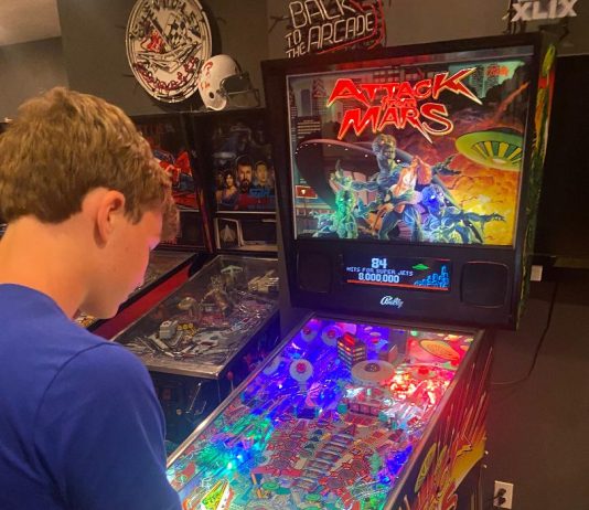 Medieval Madness or Attack from Mars, which is better? Attack From Mars Pinball