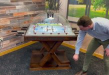 Super Chexx Premium Mini Review