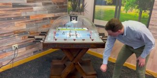 Super Chexx Premium Mini Review