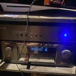 Dayton Audio SA Subwoofer Amp