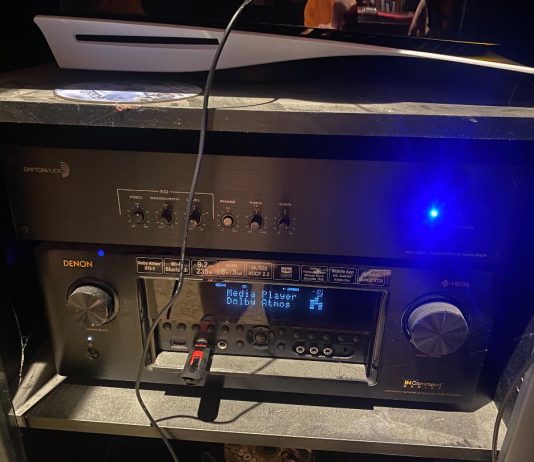 Buttkicker Replacement Amp and Alternatives Dayton Audio SA Subwoofer Amp